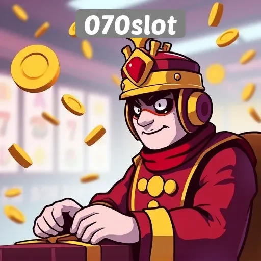 Strategi Efektif untuk Meningkatkan Peluang Menang di 070slot